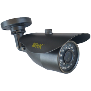 MHK A513D, HD kamera, 2.0MP, full HD, 4u1, objektiv 3.6mm