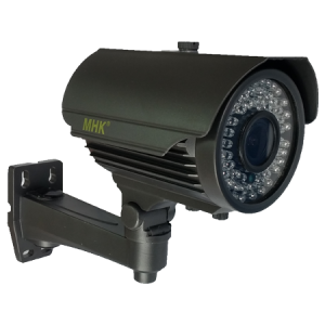 MHK A909W, IP kamera, 2.0MP full HD, objektiv 2.8-12mm