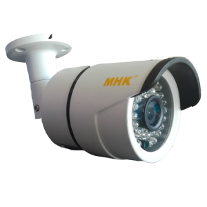 MHK M601, IP kamera, 2.0MP full HD, objektiv 3.6mm