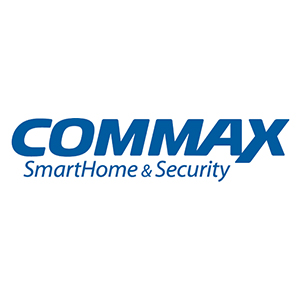 commax-logo-video-nadzor