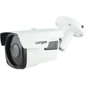 Longse HD kamera, VCX-F228B-HT6, 2.0MP/5.0MP, 3 u 1, objektiv 2.8-12mm