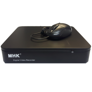 MHK DVR A1304M 4CH 2.0MP Full HD