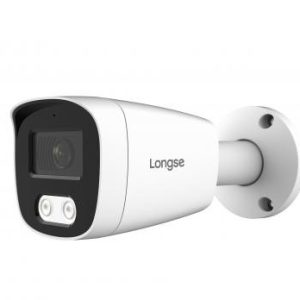 Longse HD kamera BMSCHTC200FPEW, 2.0MP/5.0MP Lite, objektiv 3.6mm, full color