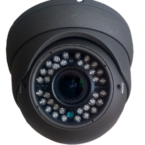 Eonboom AHD-V31-100C. HD kamera, objektiv 2.8-12mm,1.3MP, 4u1