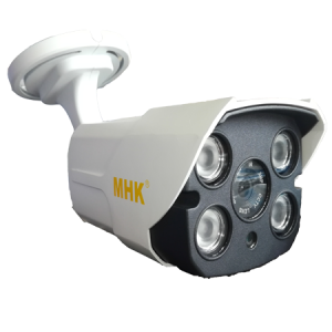 MHK A9062S HD kamera 5.0MP OSD 4u1