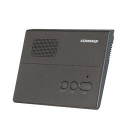 Commax CM-801 dvožilni intercom (master)