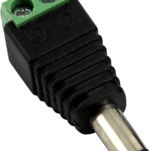 Konektor DCM green, LS-CON18A
